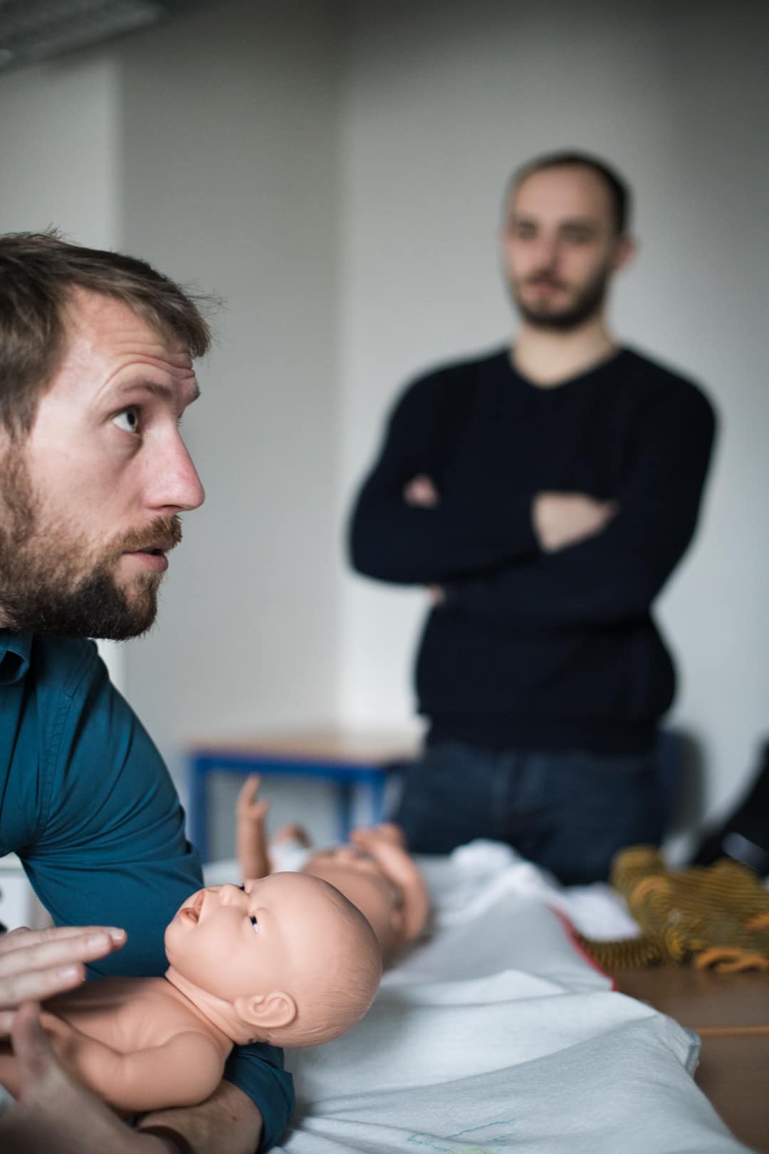 yves lecointe- votre formateur à la fabrique des parents